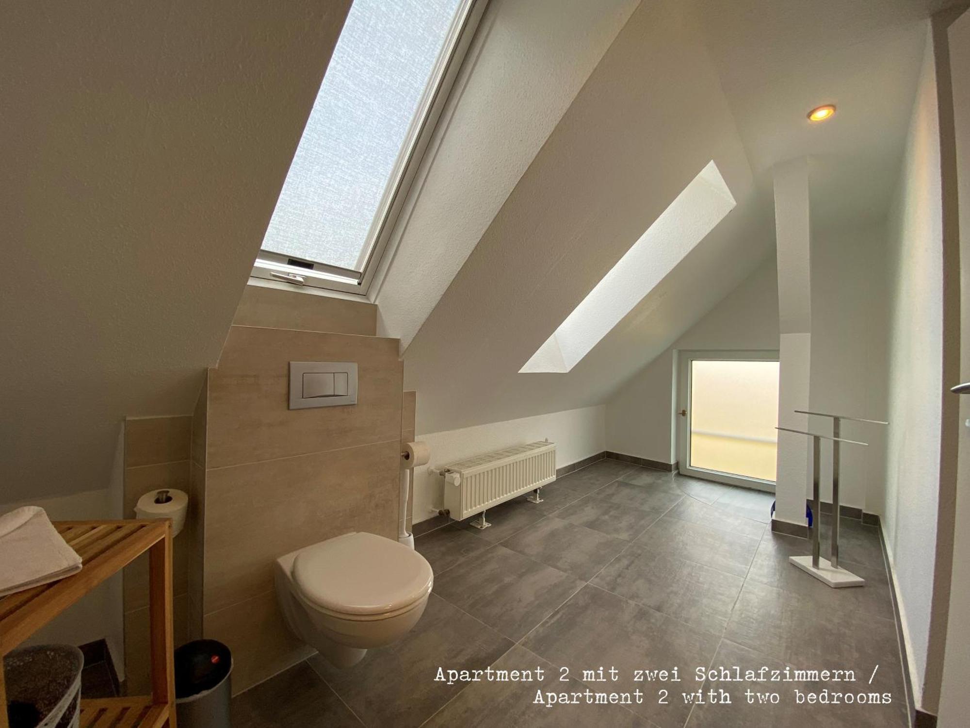 Amaroo - Gaestehaus Potsdam “Charlottenhof” Номер фото