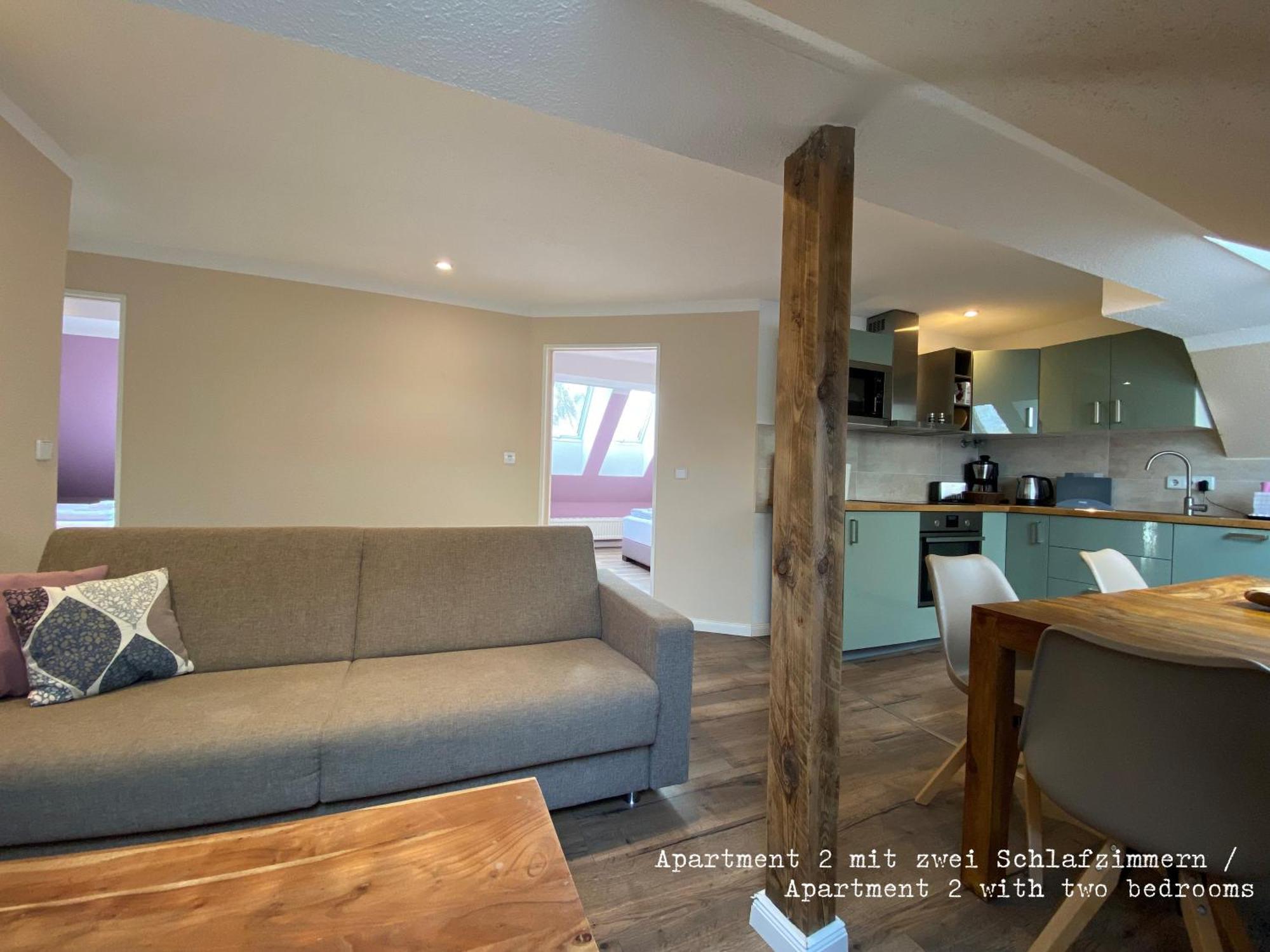 Amaroo - Gaestehaus Potsdam “Charlottenhof” Номер фото