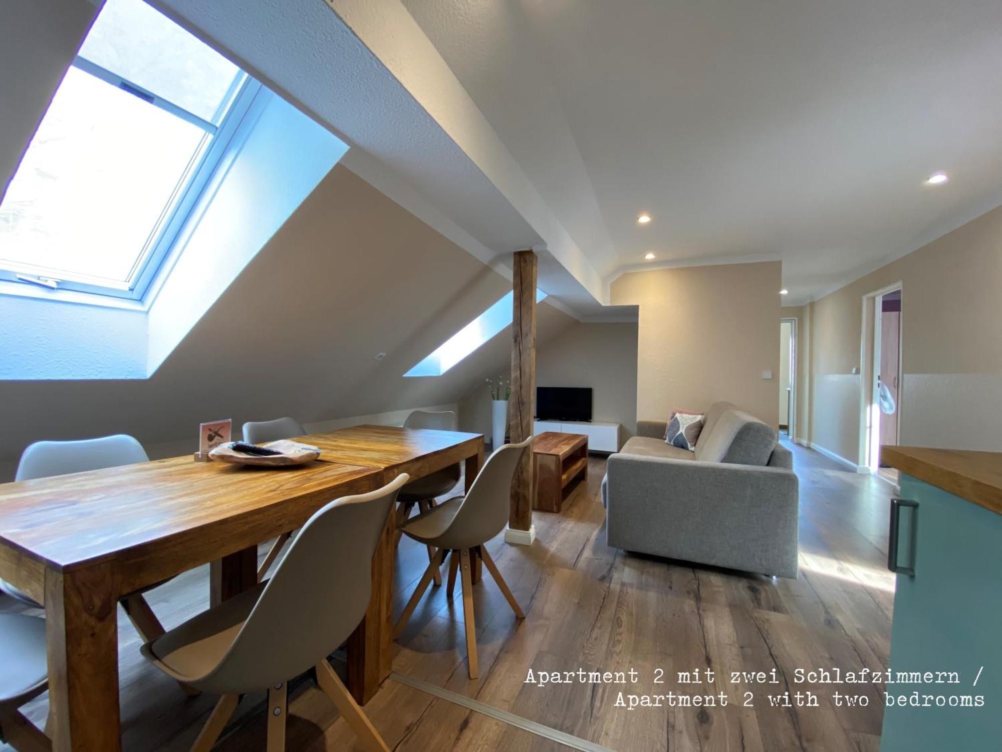 Amaroo - Gaestehaus Potsdam “Charlottenhof” Номер фото