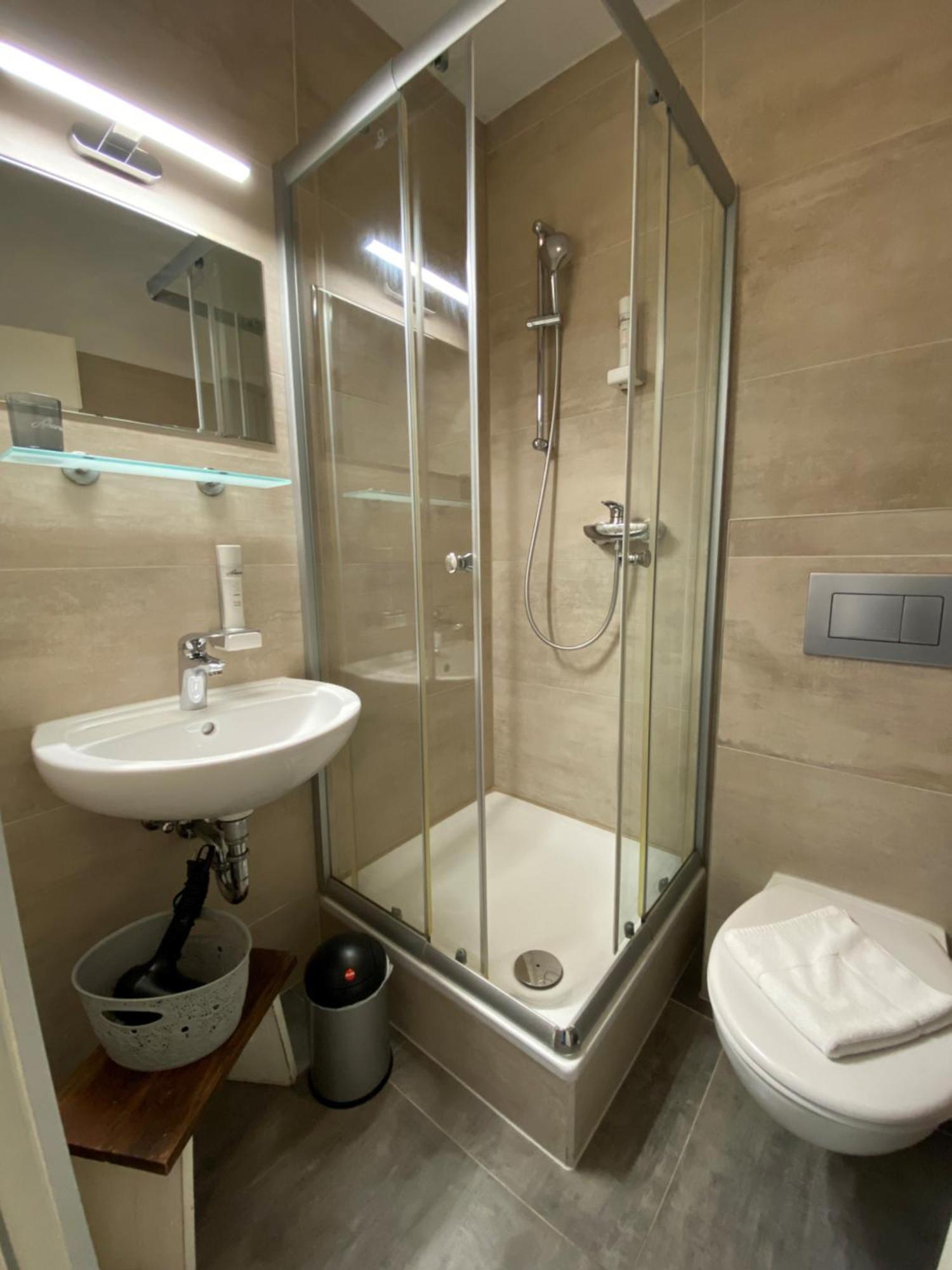 Amaroo - Gaestehaus Potsdam “Charlottenhof” Экстерьер фото