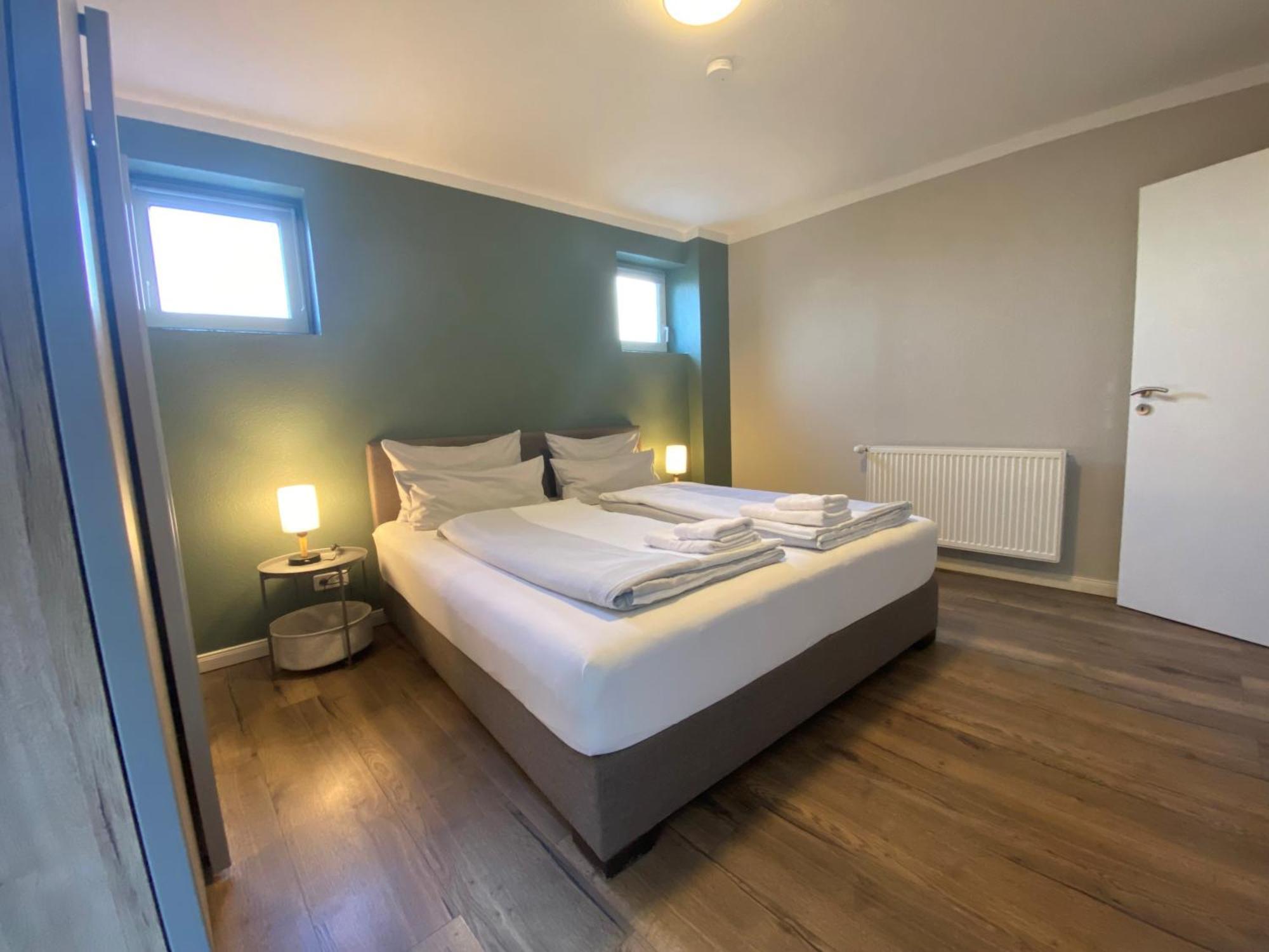 Amaroo - Gaestehaus Potsdam “Charlottenhof” Номер фото
