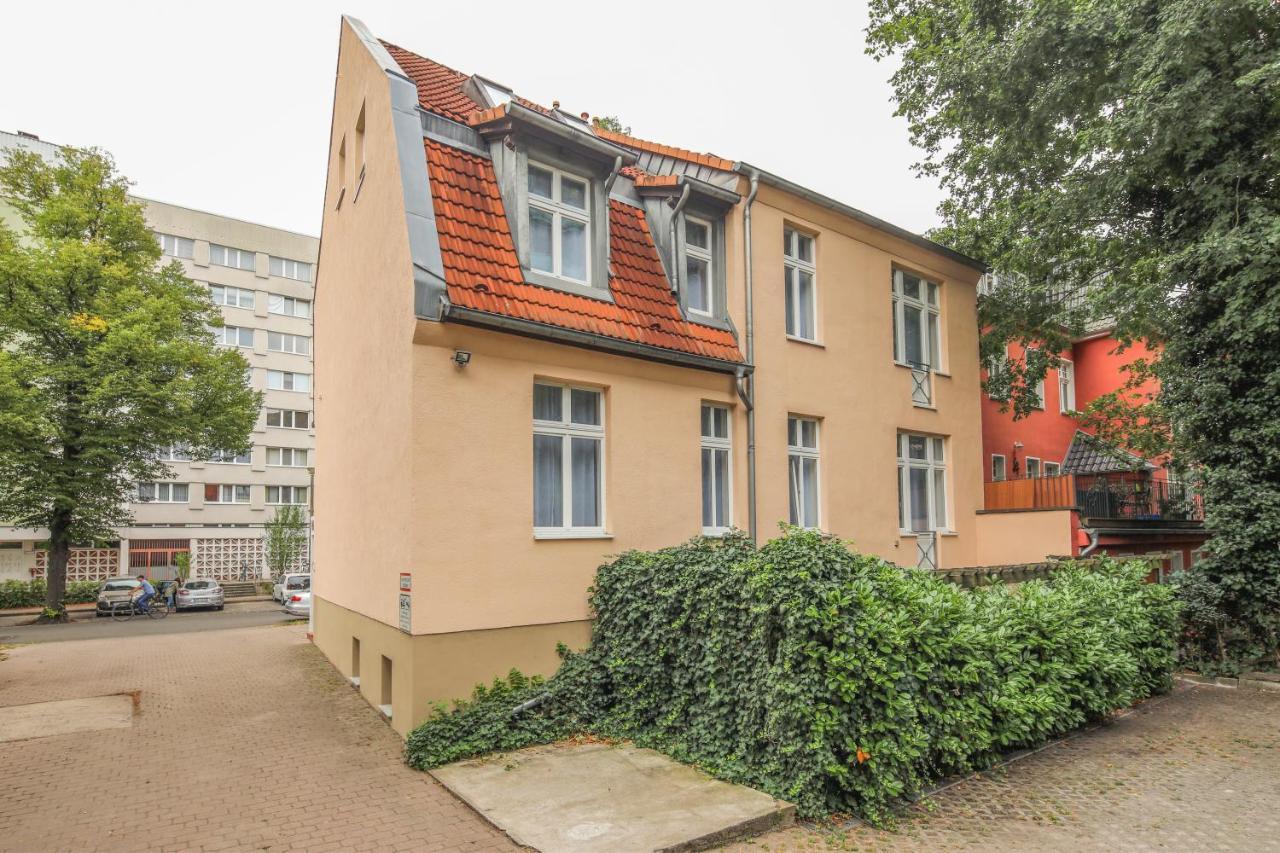 Amaroo - Gaestehaus Potsdam “Charlottenhof” Экстерьер фото